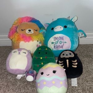 joey and carol for @dachshundlove92